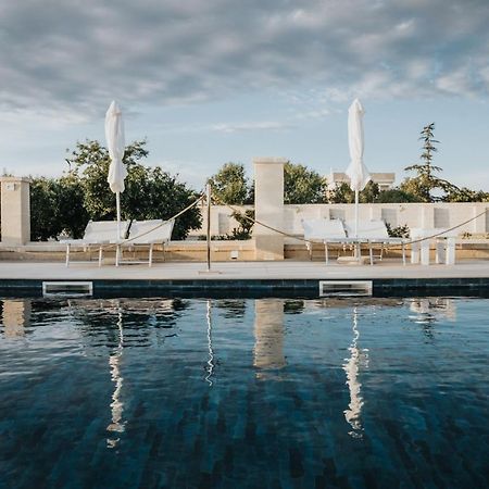 Masseria Gagliardi Taranto Kültér fotó
