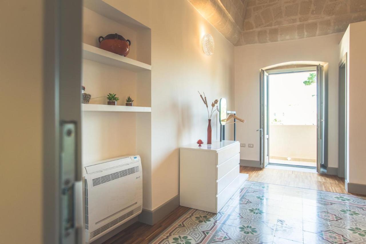 Masseria Gagliardi Taranto Kültér fotó