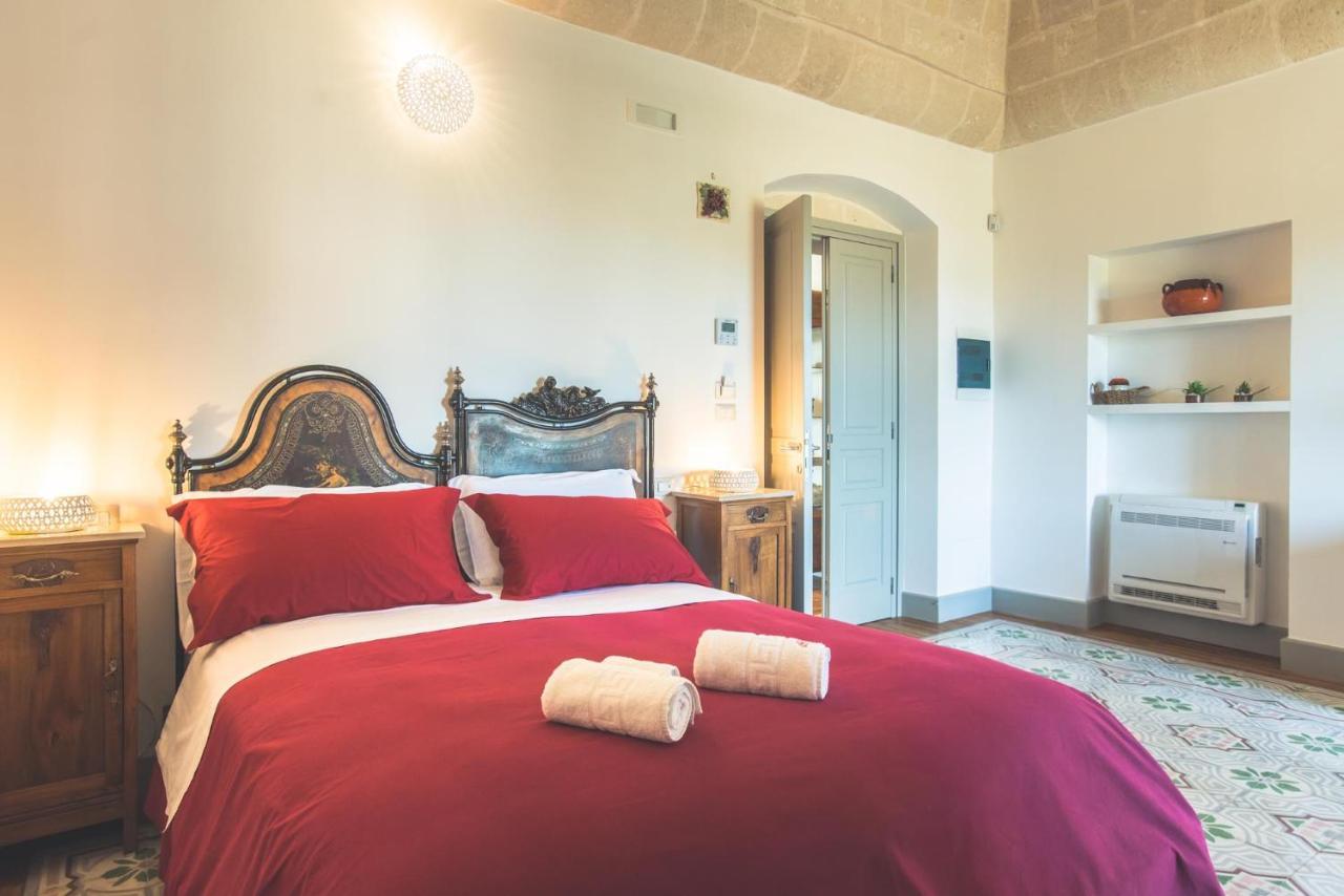 Masseria Gagliardi Taranto Kültér fotó