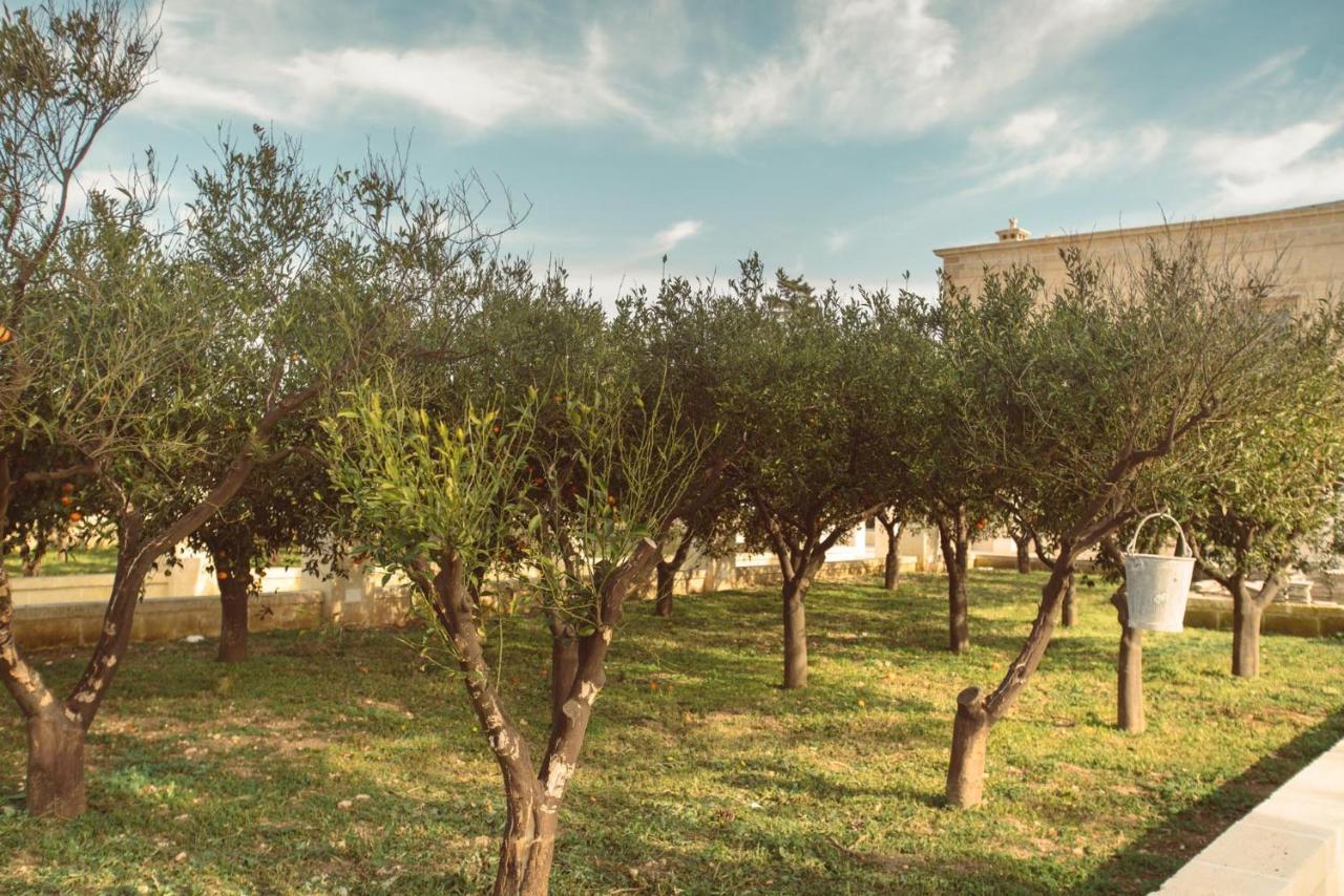 Masseria Gagliardi Taranto Kültér fotó