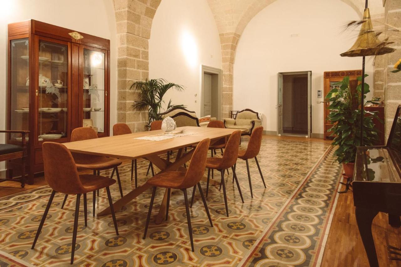 Masseria Gagliardi Taranto Kültér fotó