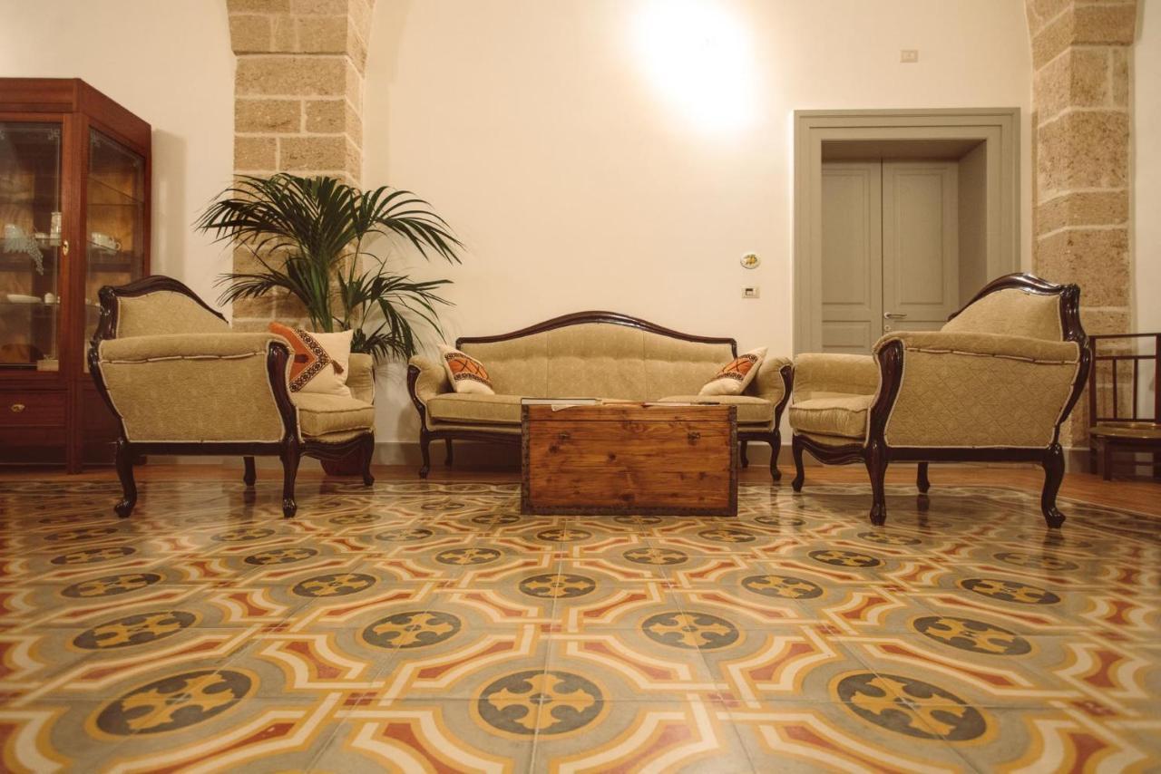 Masseria Gagliardi Taranto Kültér fotó