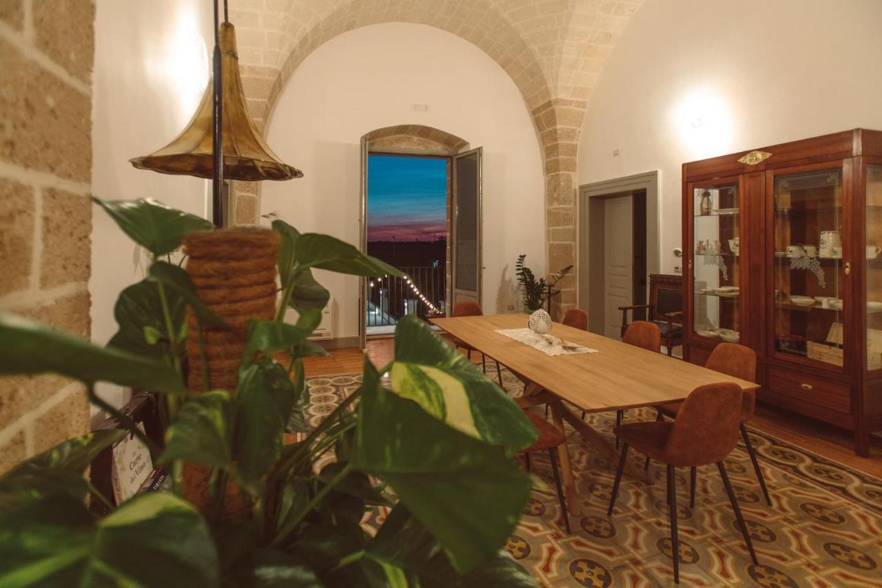 Masseria Gagliardi Taranto Kültér fotó
