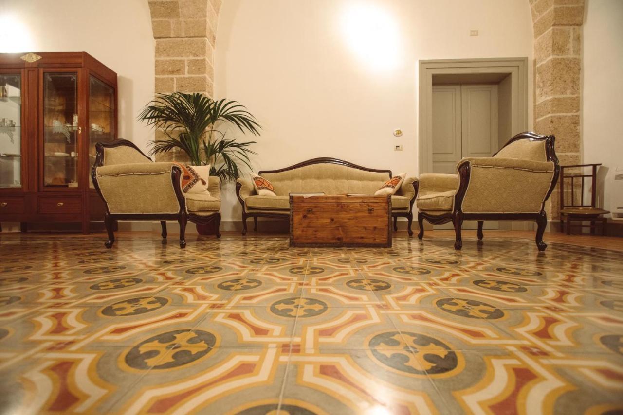 Masseria Gagliardi Taranto Kültér fotó