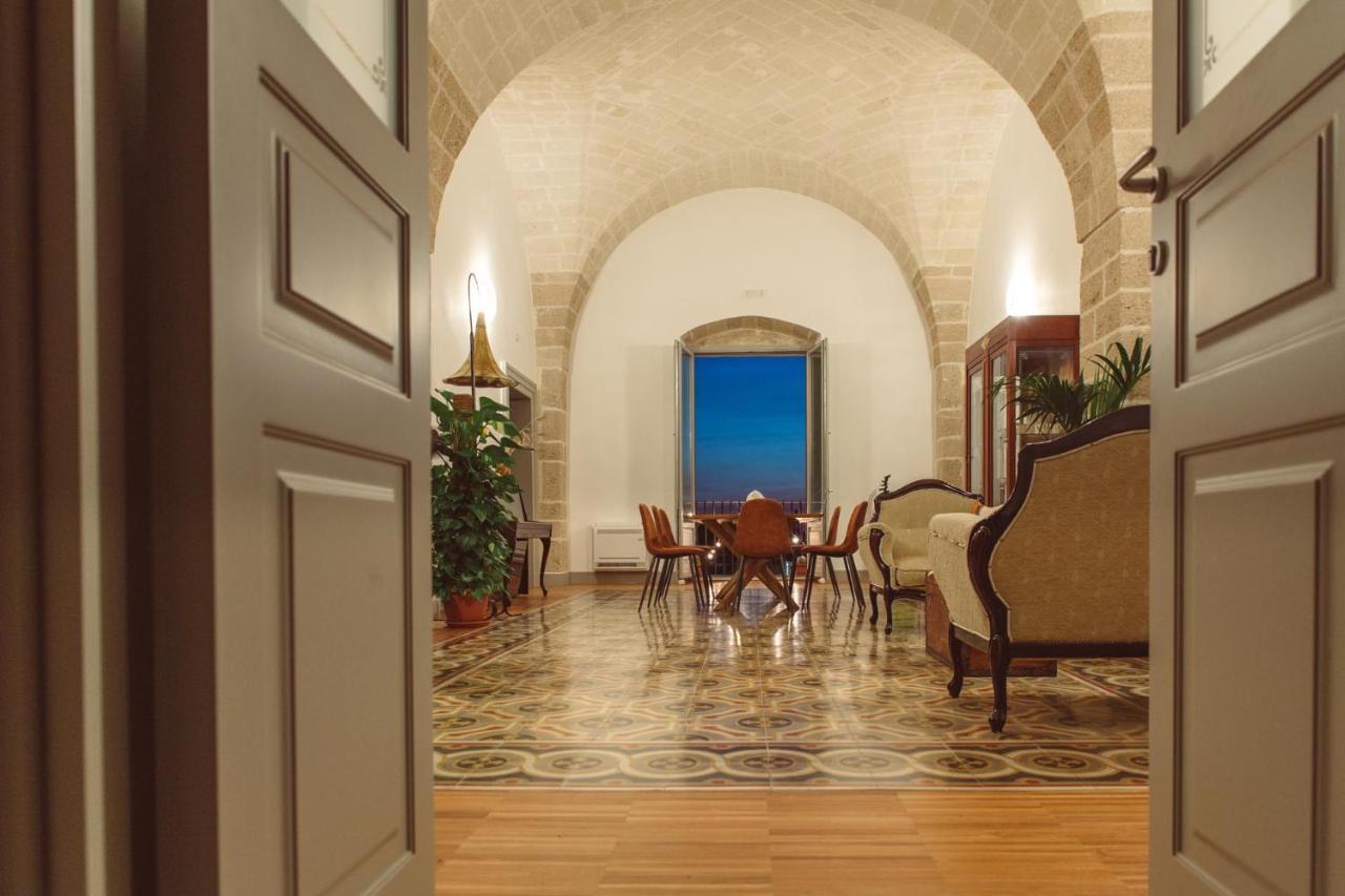 Masseria Gagliardi Taranto Kültér fotó