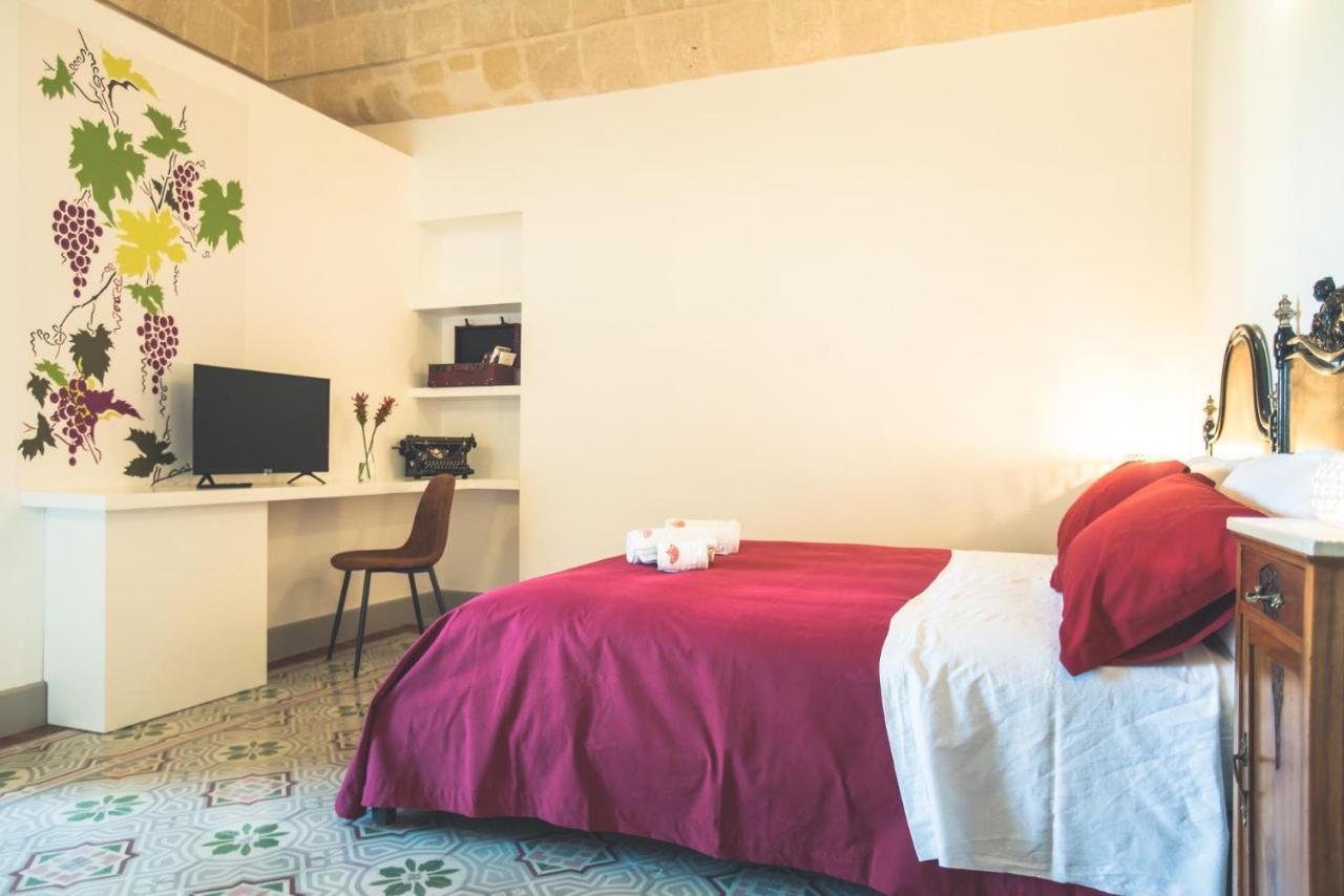 Masseria Gagliardi Taranto Kültér fotó
