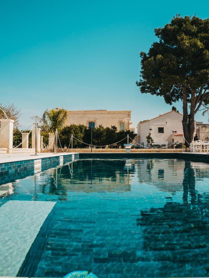 Masseria Gagliardi Taranto Kültér fotó